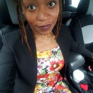 Meet your Posher, Patricia